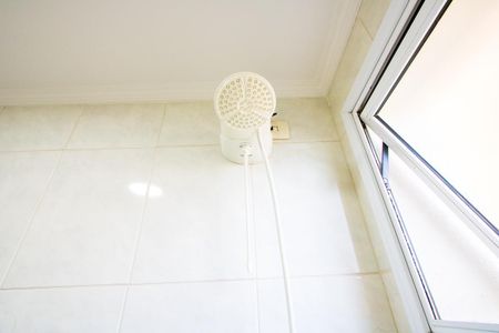 Apartamento à venda com 68m², 2 quartos e 1 vagaBanheiro da Suíte