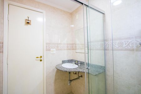 Apartamento à venda com 68m², 2 quartos e 1 vagaBanheiro Social