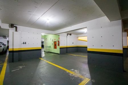 Apartamento à venda com 68m², 2 quartos e 1 vagaVaga da garagem
