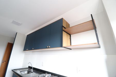 Apartamento para alugar com 55m², 2 quartos e 1 vagaCozinha