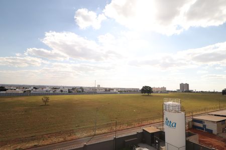 Apartamento para alugar com 55m², 2 quartos e 1 vagaVista da Sala