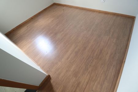 Apartamento para alugar com 55m², 2 quartos e 1 vagaSuíte 2