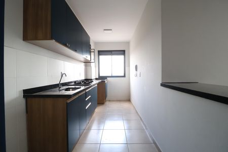 Apartamento para alugar com 55m², 2 quartos e 1 vagaCozinha