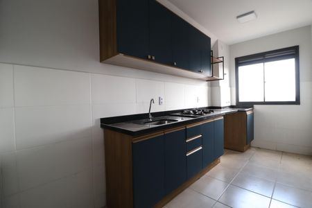 Apartamento para alugar com 55m², 2 quartos e 1 vagaCozinha