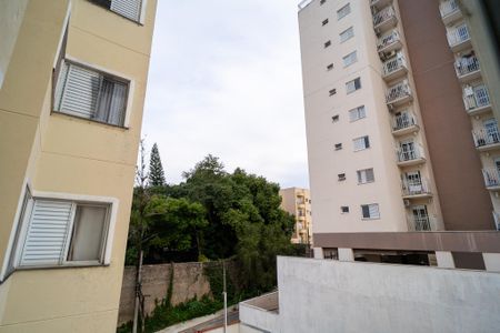 Apartamento para alugar com 80m², 2 quartos e 2 vagas Apartamento para alugar com 80m², 2 quartos e 2 vagasVista do Quarto