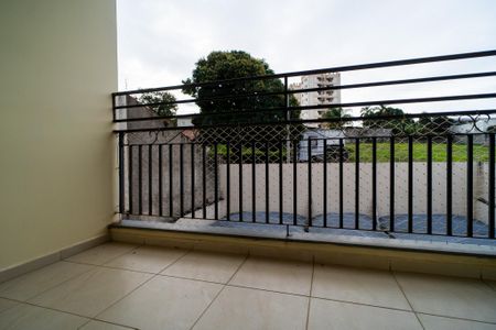 Apartamento para alugar com 80m², 2 quartos e 2 vagas Apartamento para alugar com 80m², 2 quartos e 2 vagasVaranda da Sala