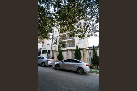 Apartamento para alugar com 80m², 2 quartos e 2 vagas Apartamento para alugar com 80m², 2 quartos e 2 vagasFachada