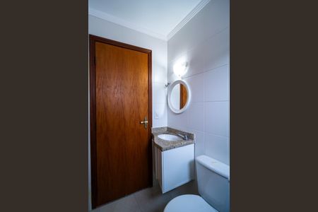 Apartamento para alugar com 80m², 2 quartos e 2 vagas Apartamento para alugar com 80m², 2 quartos e 2 vagasBanheiro da Suíte