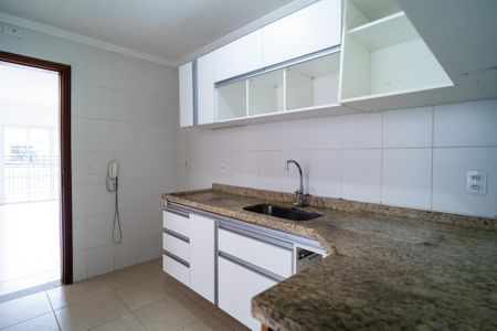 Apartamento para alugar com 80m², 2 quartos e 2 vagas Apartamento para alugar com 80m², 2 quartos e 2 vagasCozinha