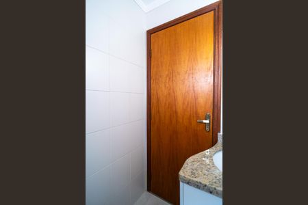 Apartamento para alugar com 80m², 2 quartos e 2 vagas Apartamento para alugar com 80m², 2 quartos e 2 vagasBanheiro da Suíte