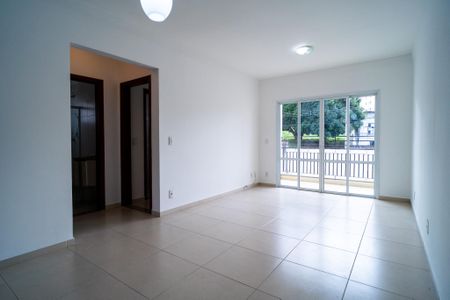 Apartamento para alugar com 80m², 2 quartos e 2 vagas Apartamento para alugar com 80m², 2 quartos e 2 vagasSala