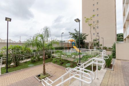 Apartamento à venda com 31m², 1 quarto e sem vagaÁrea Comum