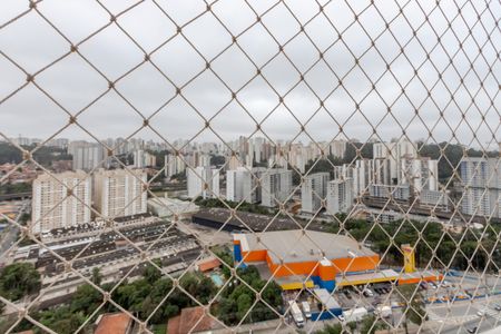 Apartamento à venda com 31m², 1 quarto e sem vagaVista da Varanda