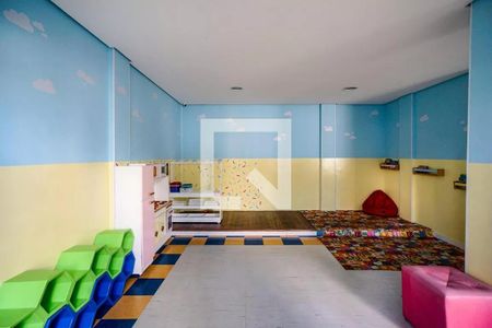 Apartamento à venda com 65m², 3 quartos e 1 vagaÁrea comum