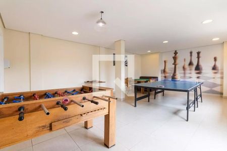 Apartamento à venda com 65m², 3 quartos e 1 vagaÁrea comum