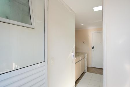 Apartamento à venda com 65m², 3 quartos e 1 vagaÁrea de Serviço