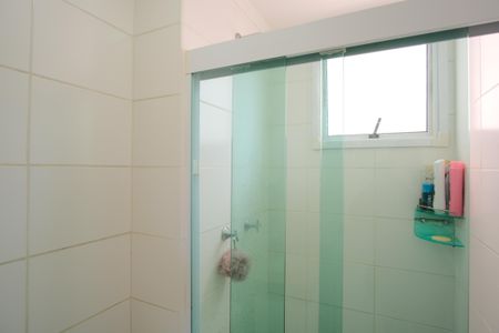 Apartamento à venda com 65m², 3 quartos e 1 vagaBanheiro da Suíte