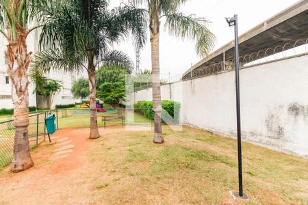 Apartamento à venda com 65m², 3 quartos e 1 vagaÁrea comum