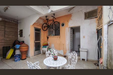 Casa à venda com 113m², 3 quartos e 1 vaga Casa à venda com 113m², 3 quartos e 1 vagaQuintal