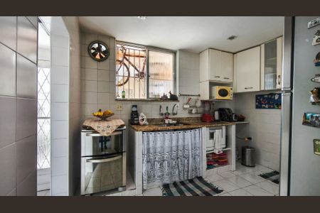 Casa à venda com 113m², 3 quartos e 1 vaga Casa à venda com 113m², 3 quartos e 1 vagaCozinha