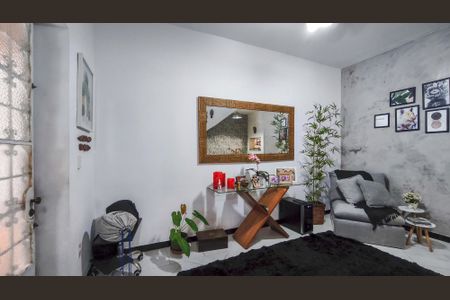 Casa à venda com 113m², 3 quartos e 1 vaga Casa à venda com 113m², 3 quartos e 1 vagaSala