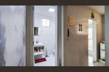 Casa à venda com 113m², 3 quartos e 1 vaga Casa à venda com 113m², 3 quartos e 1 vagaCorredor