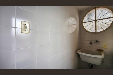 Casa à venda com 113m², 3 quartos e 1 vaga Casa à venda com 113m², 3 quartos e 1 vagaÁrea de Serviço