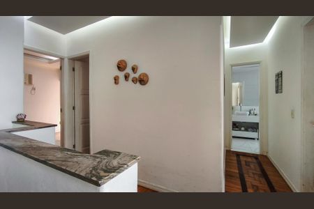 Casa à venda com 113m², 3 quartos e 1 vaga Casa à venda com 113m², 3 quartos e 1 vagaHall social