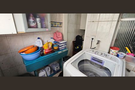 Apartamento à venda com 54m², 2 quartos e 1 vagaÁrea de Serviço