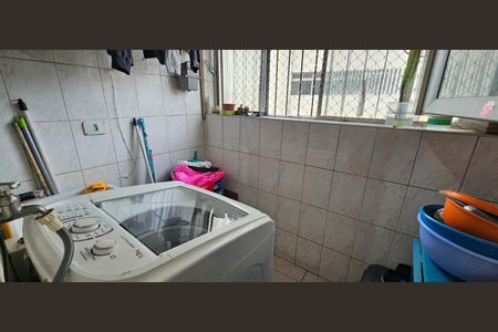 Apartamento à venda com 54m², 2 quartos e 1 vagaÁrea de Serviço