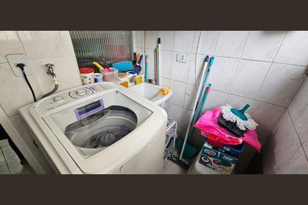 Apartamento à venda com 54m², 2 quartos e 1 vagaÁrea de Serviço