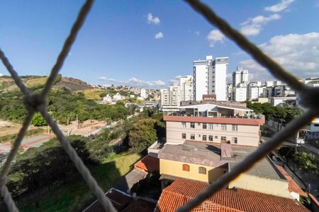 Apartamento à venda com 75m², 3 quartos e 2 vagasSala  - Vista