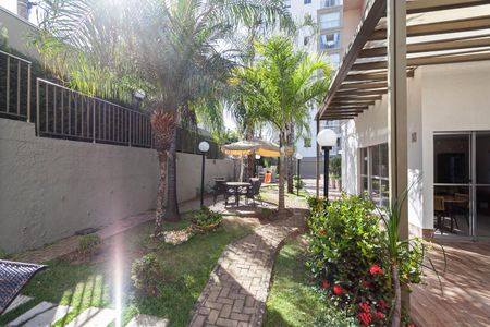 Apartamento à venda com 75m², 3 quartos e 2 vagasÁrea comum