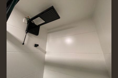Apartamento à venda com 25m², 1 quarto e sem vagaBanheiro da Suíte