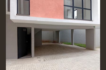 Casa à venda com 256m², 3 quartos e 3 vagasÁrea comum