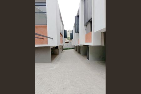 Casa à venda com 256m², 3 quartos e 3 vagasÁrea comum