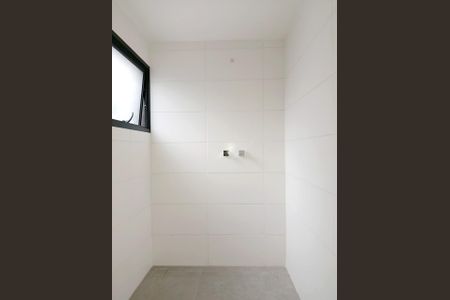 Casa à venda com 256m², 3 quartos e 3 vagasBanheiro da Suíte 3