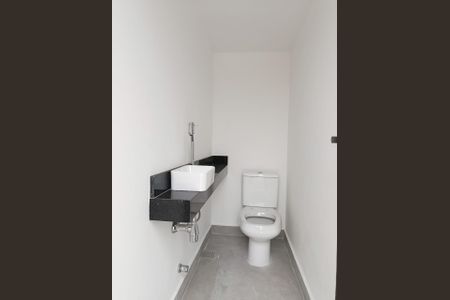 Casa à venda com 256m², 3 quartos e 3 vagasEspaço laser - banheiro