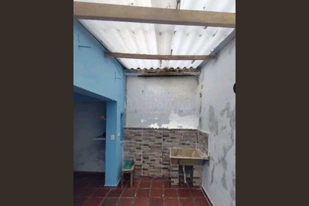 Casa à venda com 186m², 3 quartos e 1 vaga
