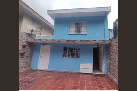 Casa à venda com 3 quartos, 186m² em Morumbi, São Paulo