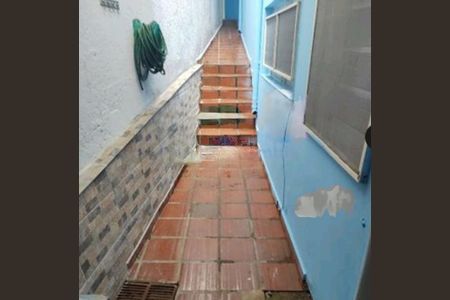 Casa à venda com 3 quartos, 186m² em Morumbi, São Paulo