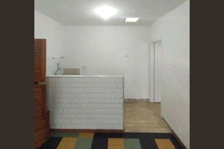Casa à venda com 3 quartos, 186m² em Morumbi, São Paulo