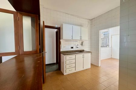 Apartamento à venda com 114m², 3 quartos e 1 vaga Apartamento à venda com 114m², 3 quartos e 1 vagaCozinha