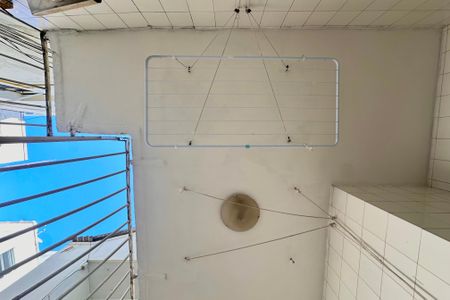 Apartamento à venda com 114m², 3 quartos e 1 vaga Apartamento à venda com 114m², 3 quartos e 1 vagaÁrea de Serviço