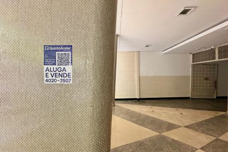 Apartamento à venda com 114m², 3 quartos e 1 vaga Apartamento à venda com 114m², 3 quartos e 1 vagaPlaquinha instalada