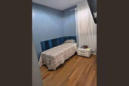 Apartamento à venda com 131m², 4 quartos e 3 vagas