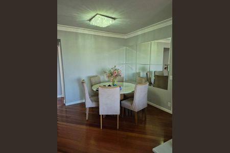 Apartamento à venda com 131m², 4 quartos e 3 vagas