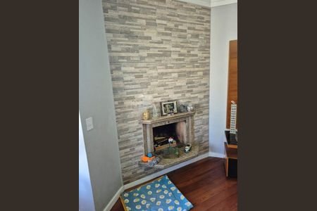 Apartamento à venda com 131m², 4 quartos e 3 vagas