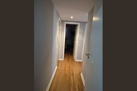 Apartamento à venda com 131m², 4 quartos e 3 vagas