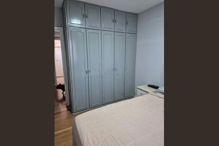 Apartamento à venda com 131m², 4 quartos e 3 vagas